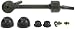 Moog K8853 Stabilizer Bar Link Kit