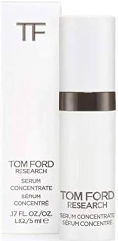 Tom Ford Research Facial Serum Concentrate .17 Ounce