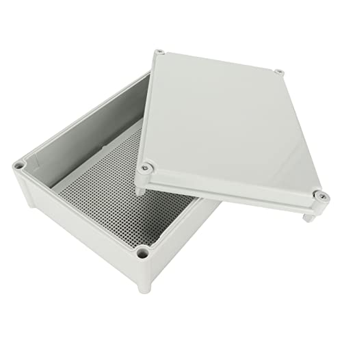Boîtier de jonction IP67 Fafeicy pour sécuriser l'éclairage de votre jardin et piscine