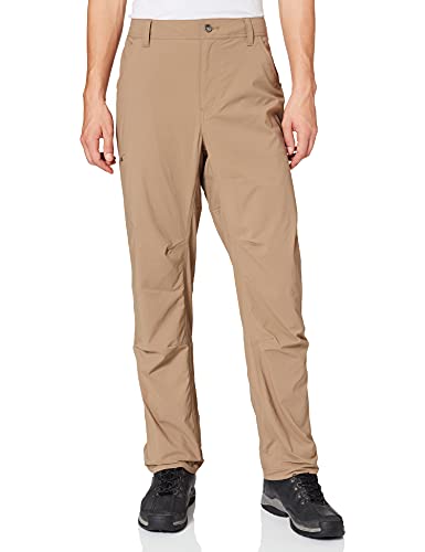 Arch Rock Pant Desert Khaki