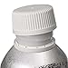 Burkle 0327-0120 Aluminum Bottle with Tamper-Evident Cap, 120 mL; 1/EA