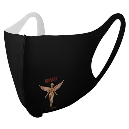 [CASERE] �j�����@�[�i �}�X�N ���� �q���p�}�X�N �j�̎q �t�F�C�X�}�X�N ���̎q �􂦂� �ċz���₷�� �ʋC �J��Ԃ��g���� �����ɂ��Ȃ� �⊴ ���K