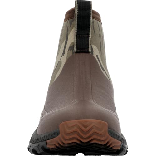 MUCK Men's Outspace Max Ankle Boot3