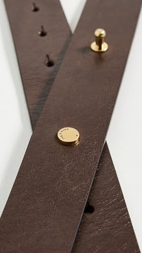 rag & bone Women's Zoe Belt4