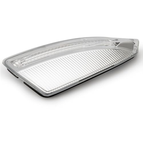 Clignotants pour rétroviseurs W164 à haute visibilité pour MB ML GL 1649061300
