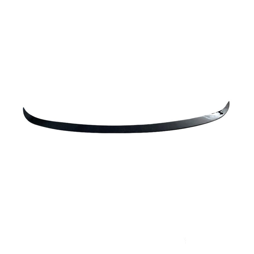 JGGQSY Car spoiler,Compatible with BMW 5 Series E60 520i/523i 525Li AC 2004–2010, Auto Parts,unpainted