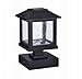 FS 2PK 15L POST LIGHT