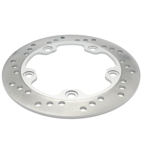 Rotor de frein arrière pour Suzuki Burgman AN400 AN250 contre l'usure