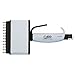 Alkali Scientific C200-12-SL Softline CappAero 96 Well Multichannel Pipette, 12 Channels, 20-200 microliter