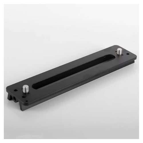 Adaptador de espejo para telescopio astronómico placa corta 250 mm y tornillos de fijación