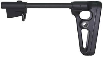 Amazon | VFC SIG AIR MPX/MCX 用 テレスコピックストック | モデル