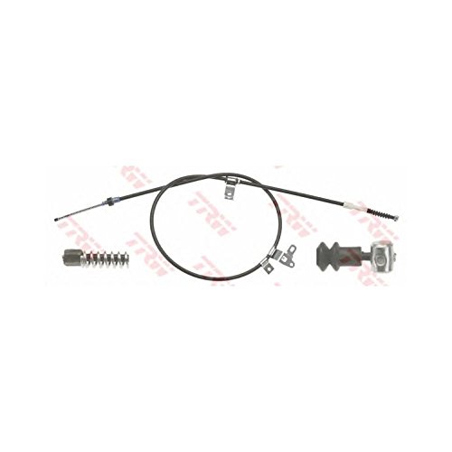 Sistemas de servofreno Trw GCH564 soluciona pedal duro coche
