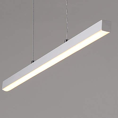 Plafonnier encastré LED moderne blanc dimmable 16W 20W 24W
