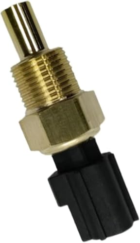Sensor de temperatura de motor Chrysler 2007 para solucionar fallos de arranque