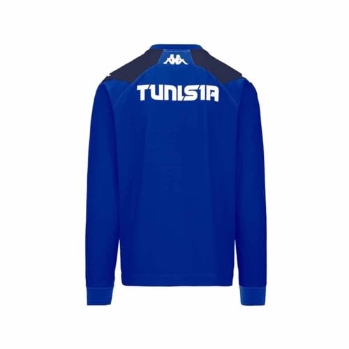 Veste Kappa Veste Arun Tunisie 2324 EU - vue 7