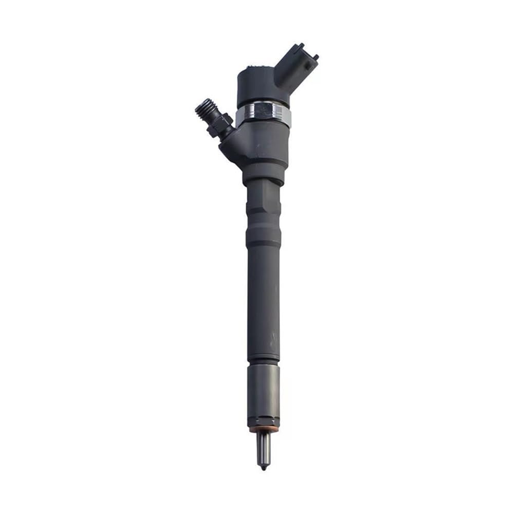 Car Petrol Injector Engine Injector Fuel Assembly 0445110126 0445110290 33800-27900 for Hyundai for D4EA for CRDi for VGT Replacement Parts