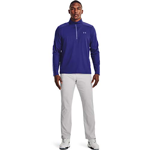 Image of Under Armour Men's Storm Midlayer Half-Zip T-Shirt