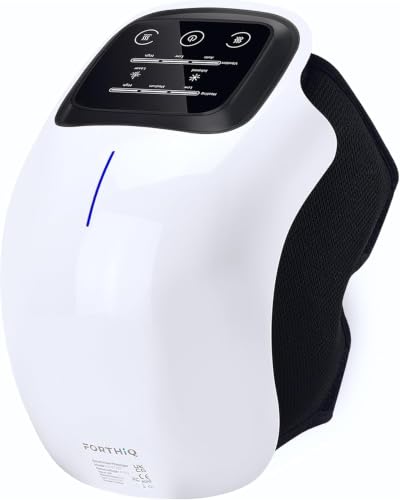 FORTHiQ Knee Massager Smart