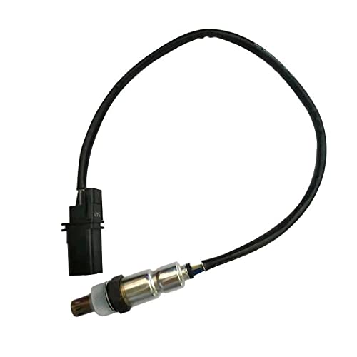 Capteur d'oxygène 04E906262DM pour résoudre le voyant moteur et la surconsommation
