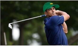 2025 Golf Tournament Hat for Men Women,Green/White Trucker Caddy Ball Cap,Golf Merchandise Apparel