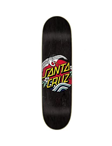 Crane Dot LG 7 Ply Birch 8.5 skateboard haute resistance en bois de bouleau