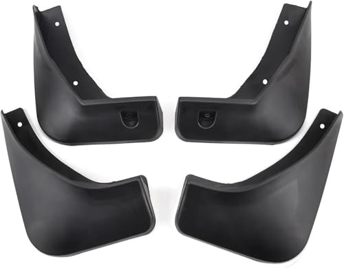 Garde-boue d'aile pour Opel Mokka, protection de carrosserie contre boue pour Vauxhall et Buick Encore