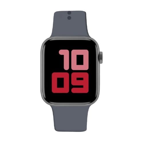 Image of GRIPP Soft Silicone Watch Strap for 40mm /41mm /42mm
