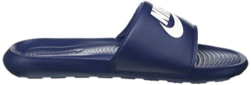 Nike Men's Benassi Solarsoft Slide Athletic Sandal3