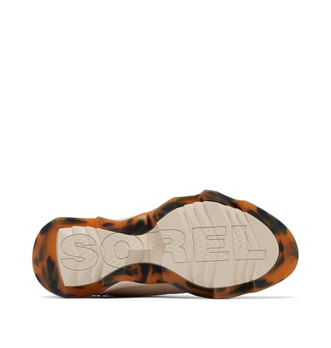 Image of SOREL Women's Kinetic Impact ll Wonder Lace Sneaker