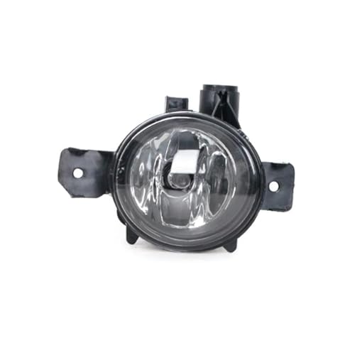 Feu antibrouillard halogène gauche pour BMW Série 1 E87 X3 E83 X5 E70