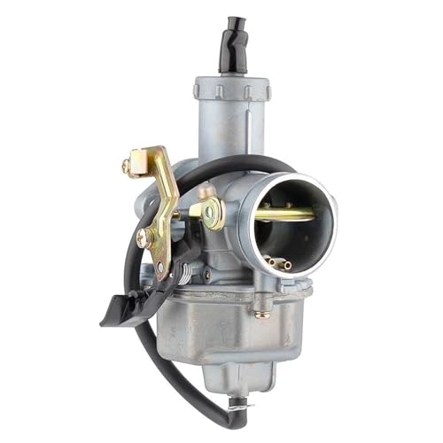 Carburateur PZ30 30mm IRBIS TTR modification moteur 200cc 250cc
