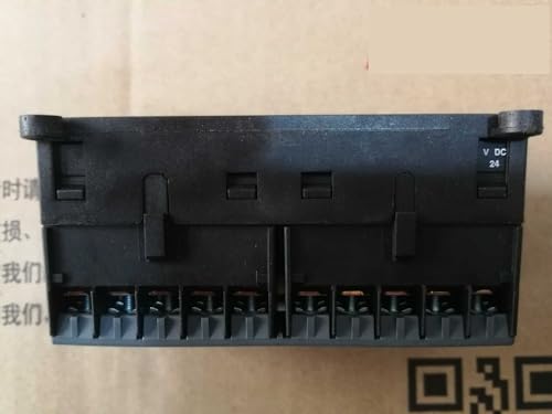 Mini-contacteurs inverseurs tripolaires VBC7 Commande CC VBC7-30-10 inverseur moteur triphasé - 6