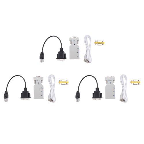 Module Bluetooth RJ45 RS232 ligne de console série pour travailler sans fil en salle serveur