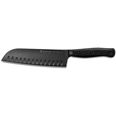 Cuchillo Santoku WÜSTHOF Performer 17 cm Cover
