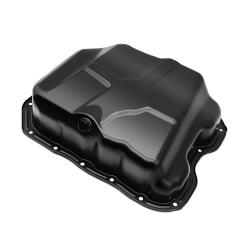 Assembroverse 21510-2G500 - Kit de cárter y juntas de aceite de motor compatible con Optima Tucson Santa Fe L4 2.4L 2.0L 21510-25050