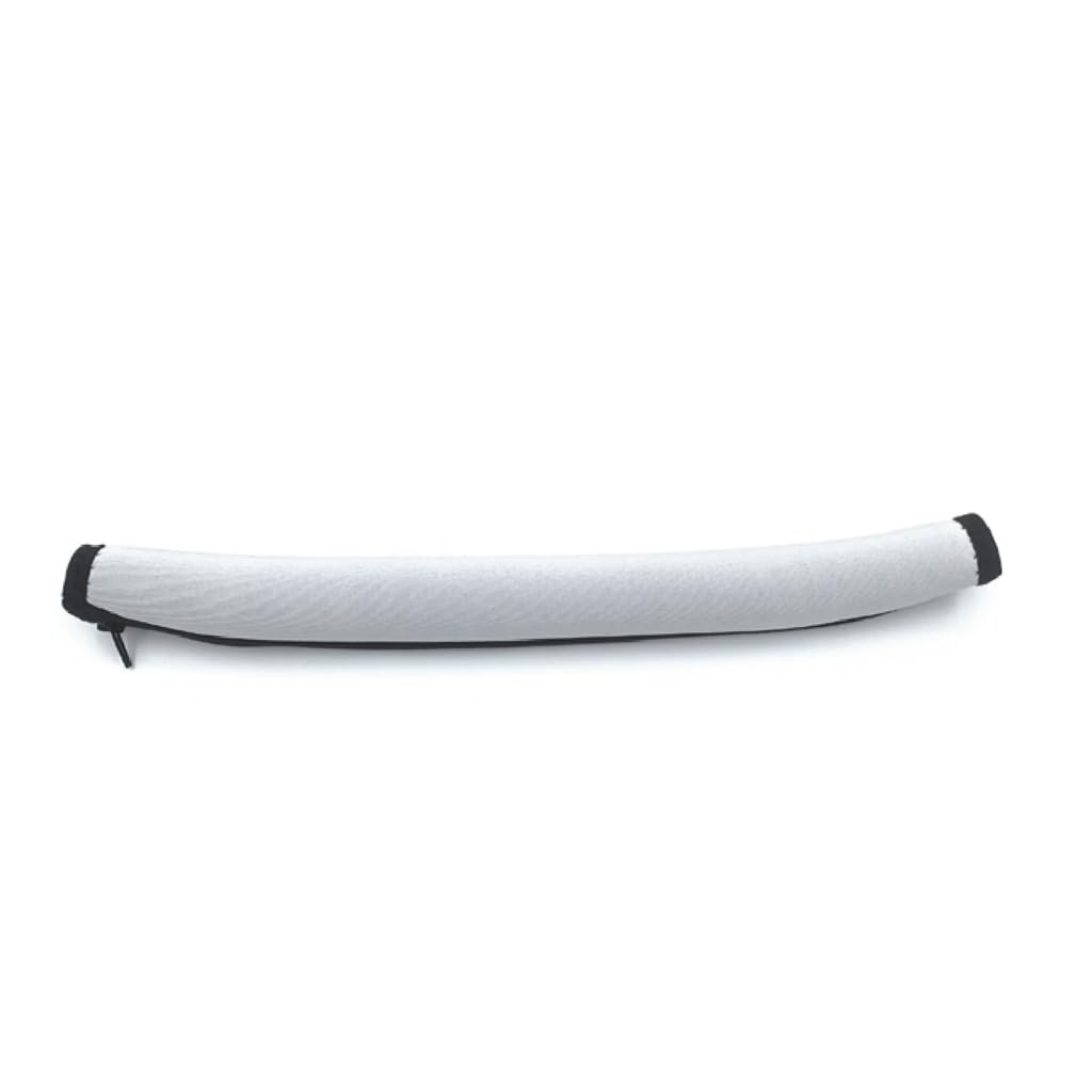 Elnwnnkc Headband for Major I Major II Major Monitor Headphones Cushion Bumper Cover