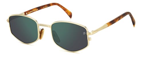 DAVID BECKHAM Sunglasses DB 1129 /S M2 G Gold Havana Hm2