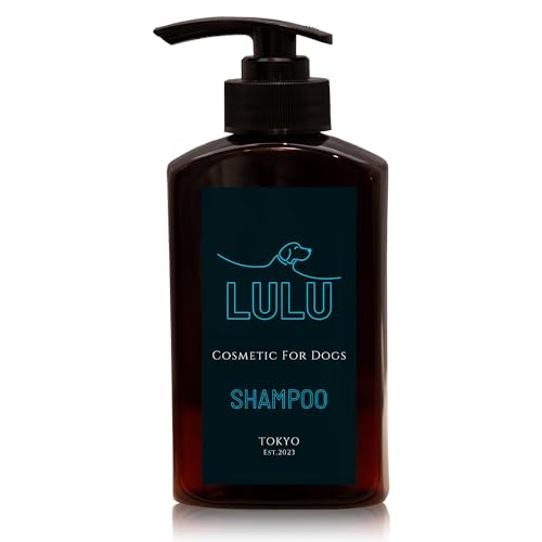 yAmazon.co.jpzLULULALA/LULU SHAMPOO/pVv[ SΉ   I[KjbNӂӂ h  L ێ h I[V[Y {  btďC 250ml
