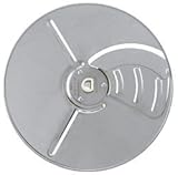 Cuisinart DLC-103TX Food Processor Medium Slicing Disc With Attached Shaft