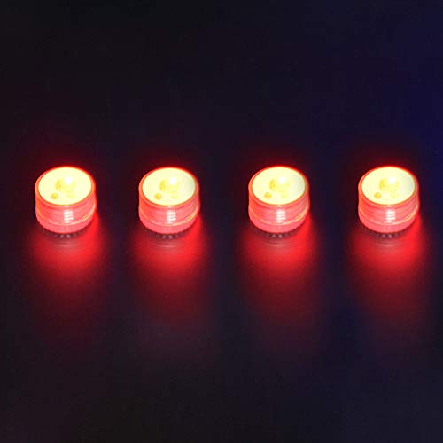 DAMENGOTA Drone LED Night Flash Light per Mavic