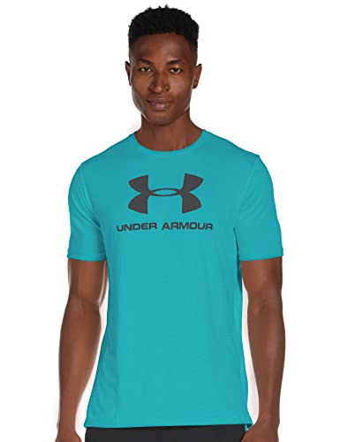 Image of Under Armour Men's Velocity 2.0 Short Sleeve V Neck T Shirt