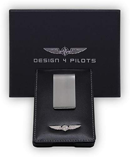Design4Pilots - Kartenetui Pilot Card Holder Cover
