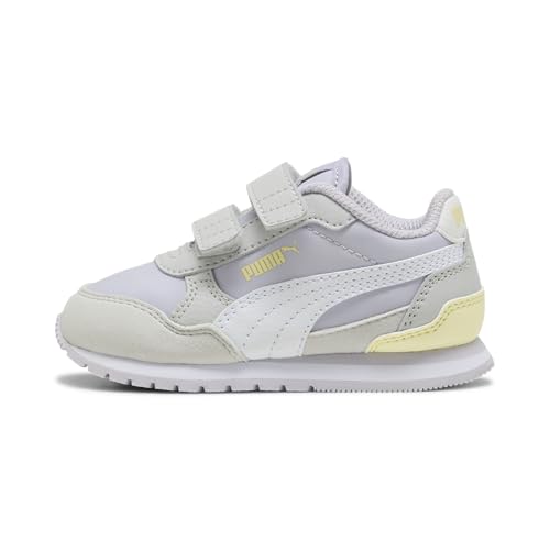 Image of Puma Unisex-Child St Runner Hook and Loop
