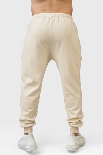 Image of FUAARK Signature Oversized Joggers for Men
