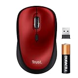 ENTIÈREMENT SANS FIL – Avec jusqu’à 12 mois d’autonomie de la batterie pour continuer à travailler pendant une longue, longue période