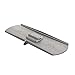 Bon Tool Co. 22-192 Flying Groover, Round End, 24" x 8" Single Bit, 3/4"