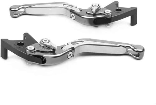 Leviers d'embrayage de frein moto pour BMW S1000RR S1000 2015-2018 (I)