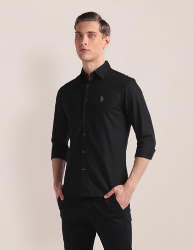 Image of U.S. Polo ASSN. Men Shirt
