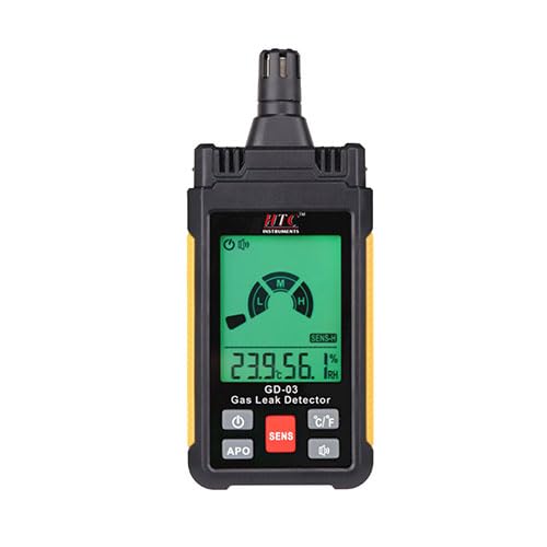 See full amazon price history chart for HTC GD-03 Mini Digital Gas Leak Detector HTC GD-03 Mini Digital Gas Leak Detector (B0CCSDMG4R) Amazon Price History, Amazon Price Tracker