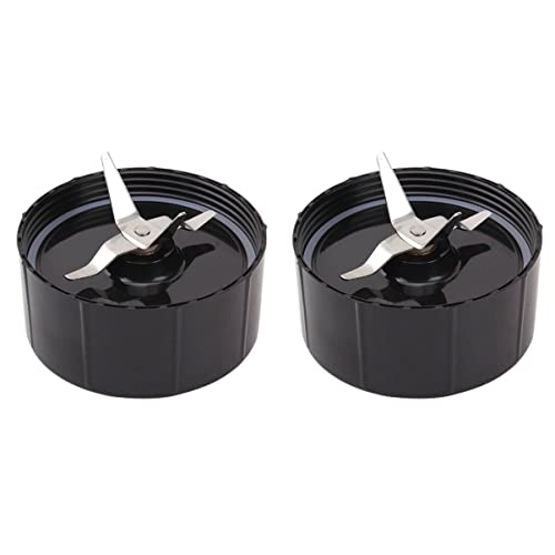 VILLFUL 2 Piezas De Repuesto para Licuadora